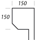 image taille du caissons