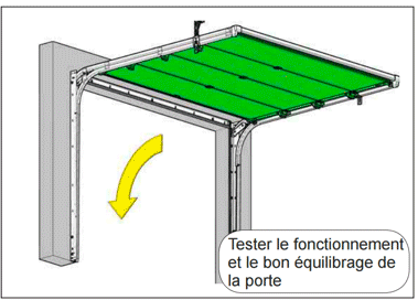 Faut-il poser un rail au sol ou au plafond pour une porte coulissante ? -  M6