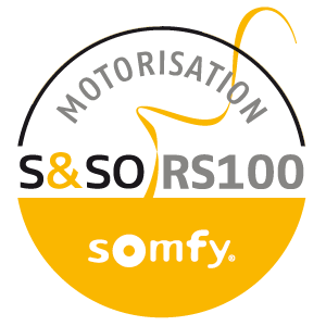 SSO RS100