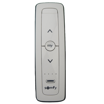 Situo 5 IO V2 Pure Somfy, Télécommande pour volets roulants