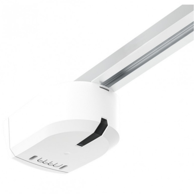 Moteur Somfy DEXXO COMPACT 600 (ou 750) pour porte de garage sectionnelle avec ou sans rail