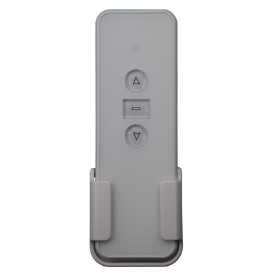 Commande portative mono canale AOK AC123-01