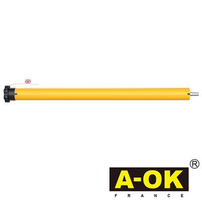 Moteur radio AOK 30 Nm - 60 kg