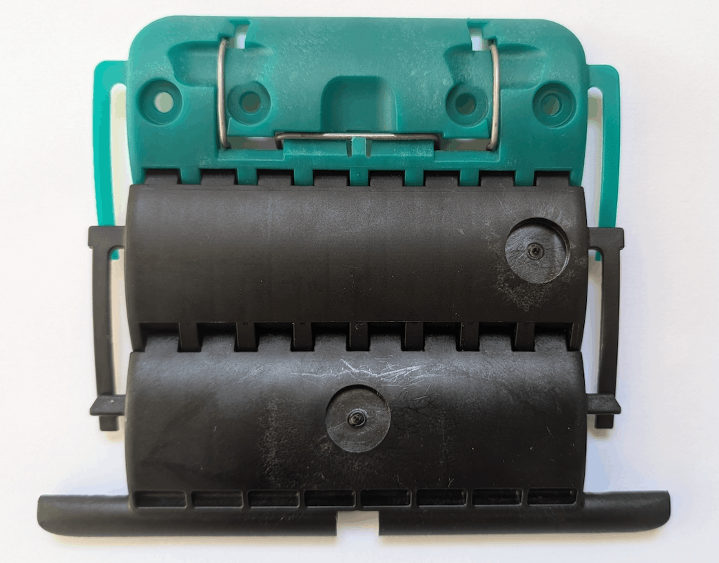 Verrou anti soulèvement VAS 2 maillons pout tube ZF54