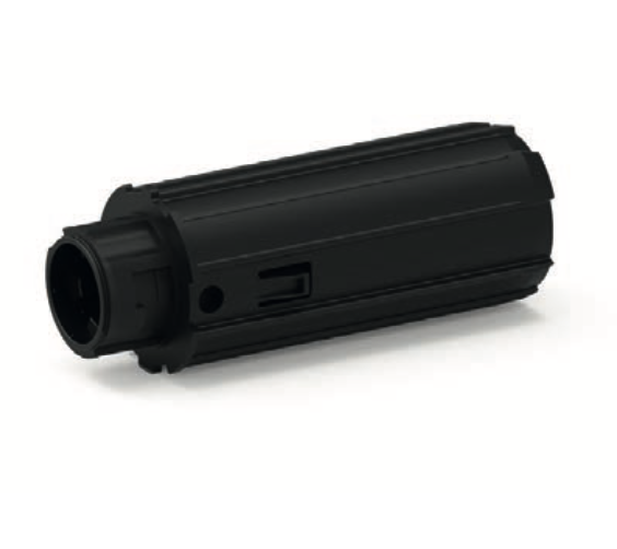 Embout télescopique ZF54
