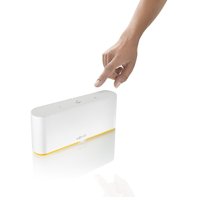 TaHoma Switch Somfy - Box domotique - Prix en ligne