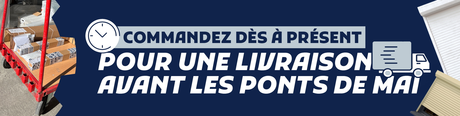 Volet Roulant Sur Mesure