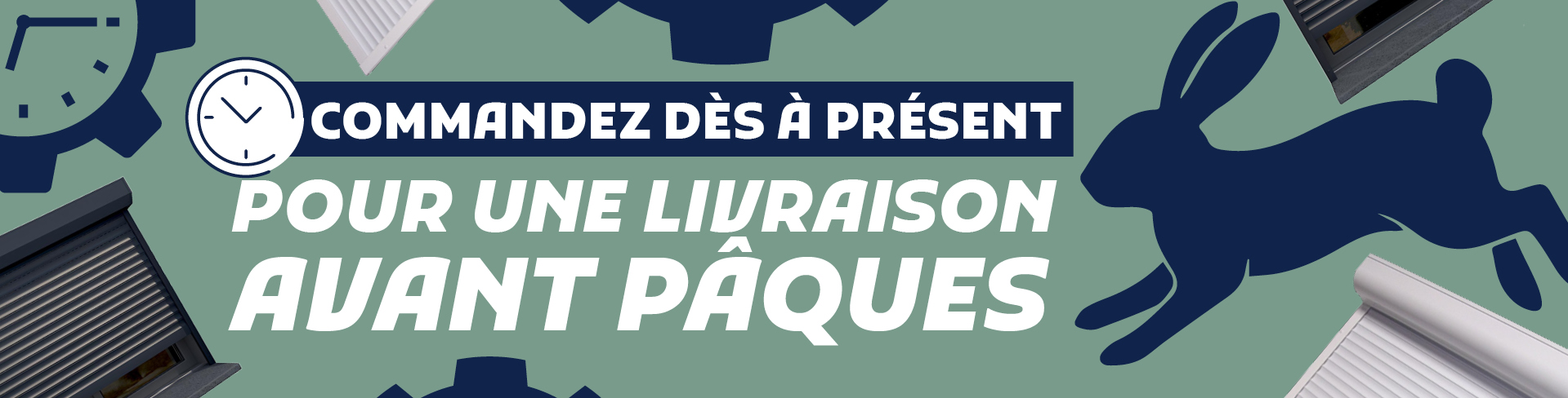 Volet Roulant Sur Mesure