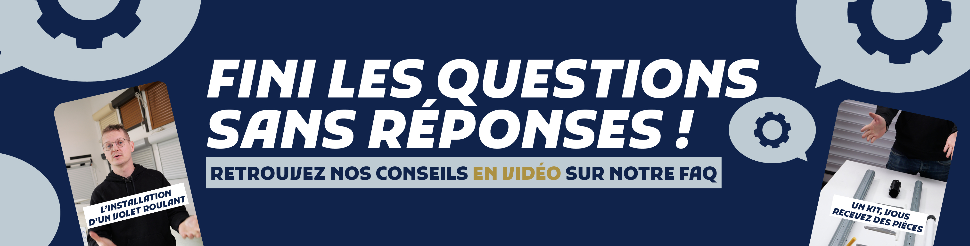 Volet Roulant Sur Mesure