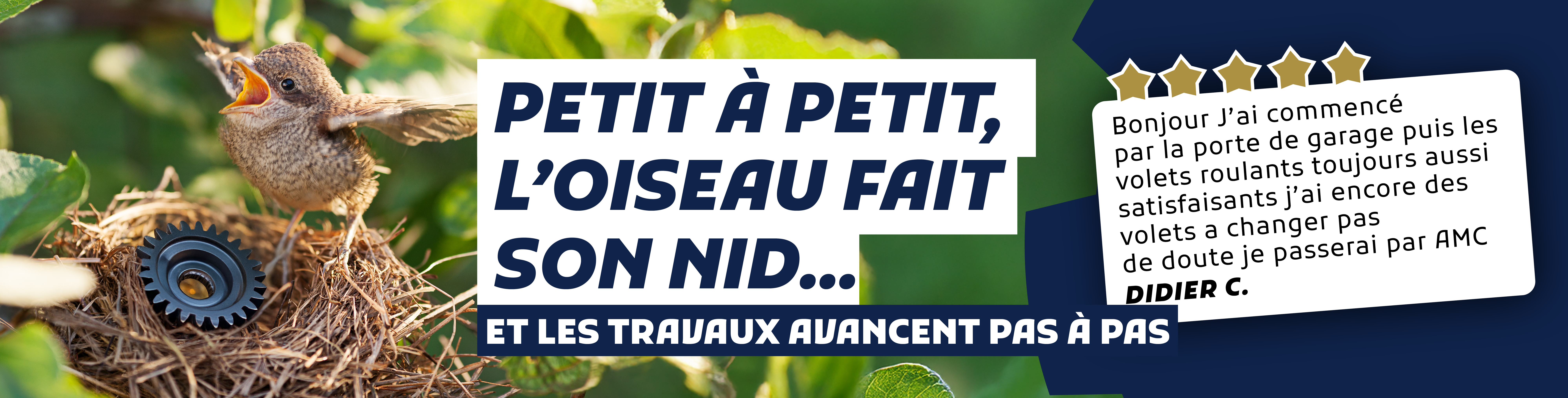 Volet Roulant Sur Mesure
