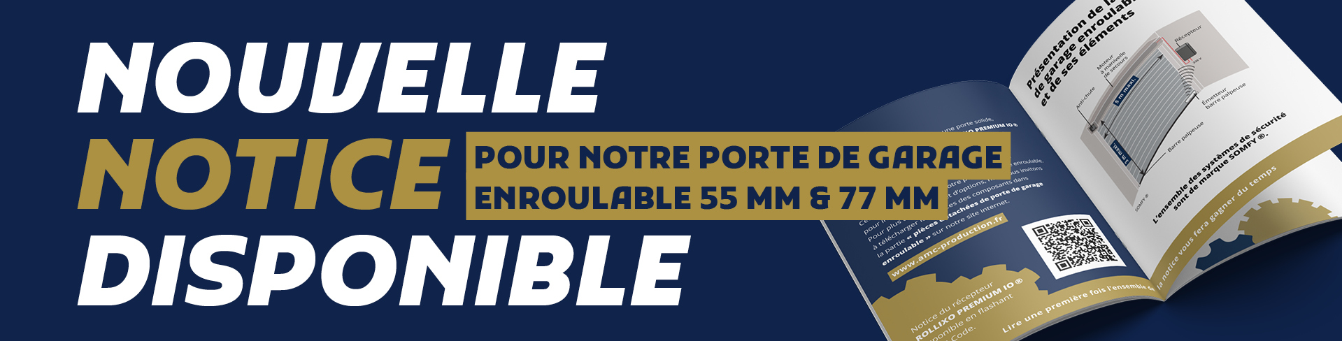 Volet Roulant Sur Mesure
