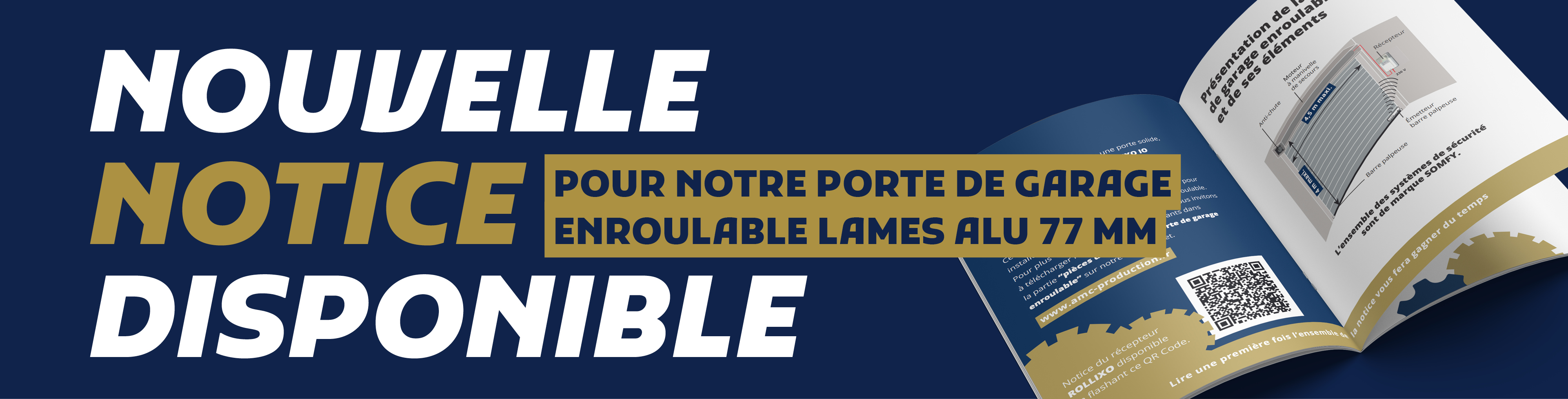 Volet Roulant Sur Mesure