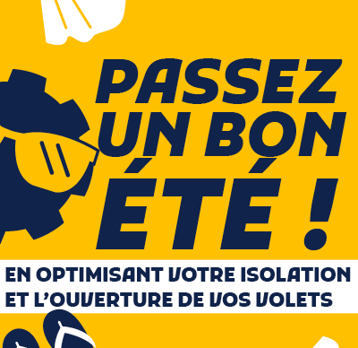 Porte de garage