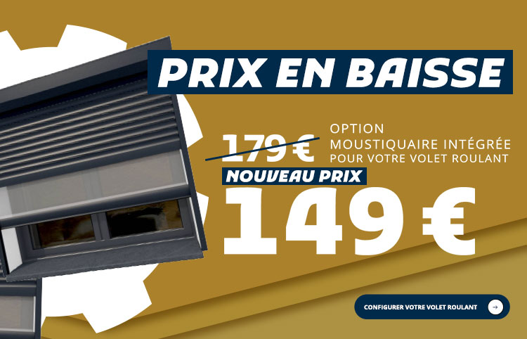 Porte de garage