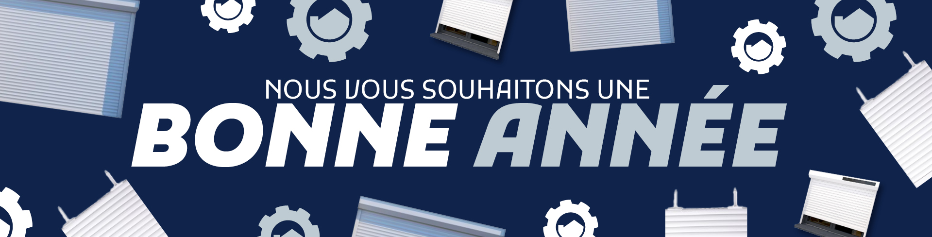 Volet Roulant Sur Mesure