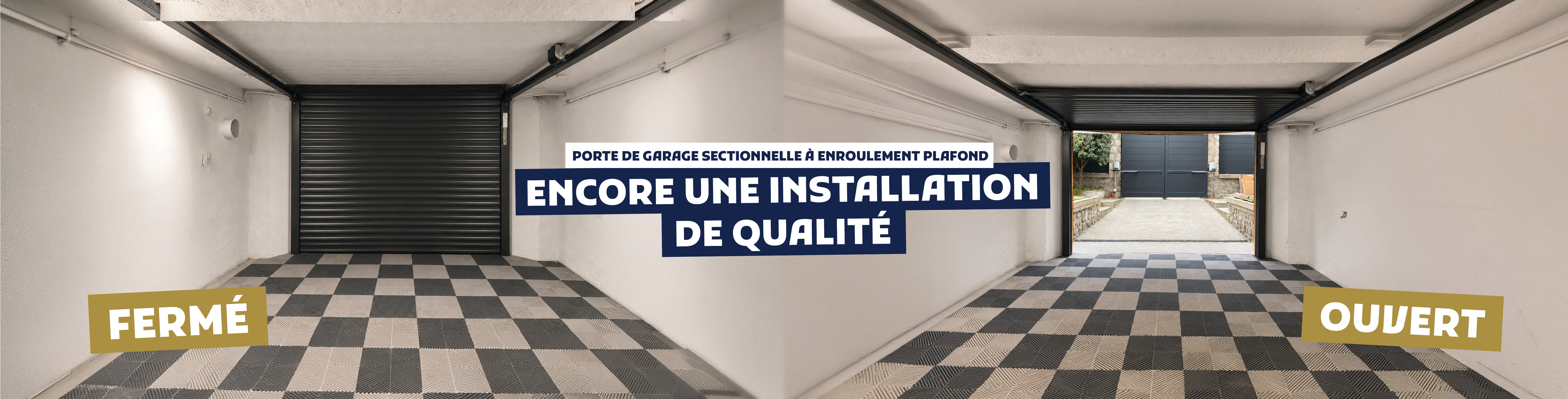 Volet Roulant Sur Mesure
