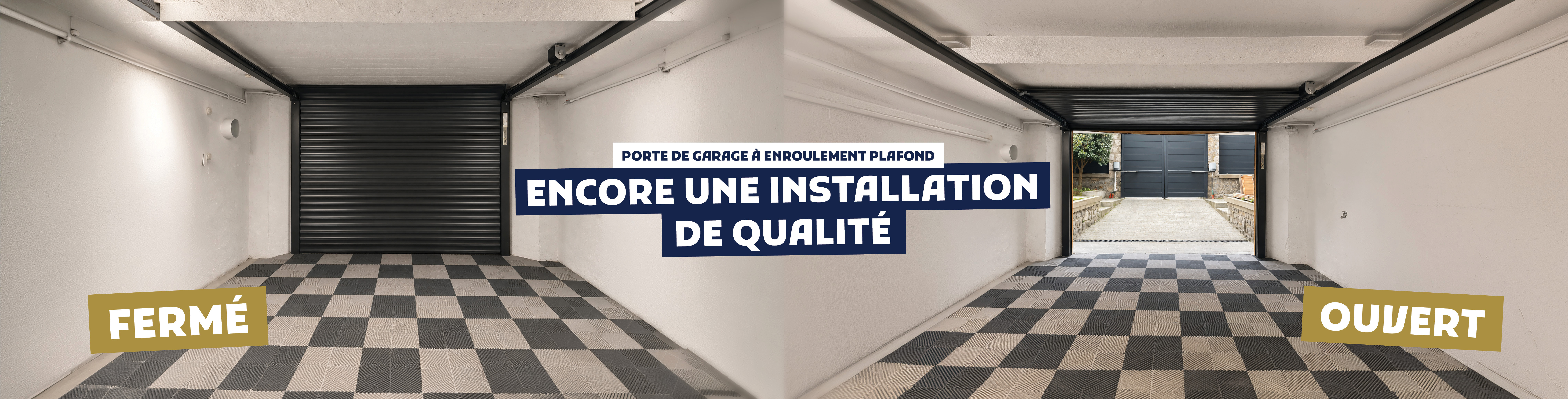 Volet Roulant Sur Mesure