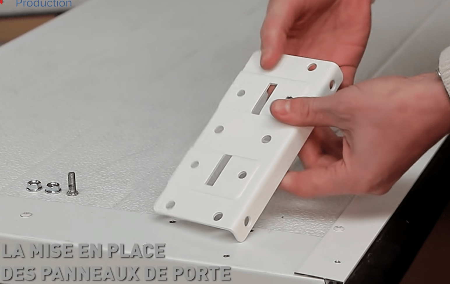 Console basse