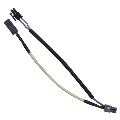 Cable Y Somfy pour volet roulant solaire