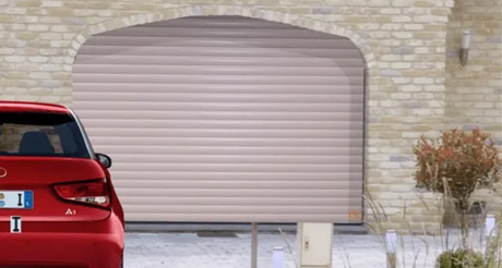 Comment choisir son type de Porte de garage sur mesure ?