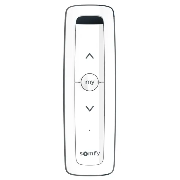 Télécommande Somfy SITUO 1 IO Pure