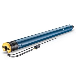 Moteur Somfy Oximo 40 Solar io 6/18