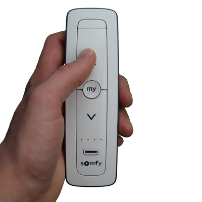 Telecommande generale somfy