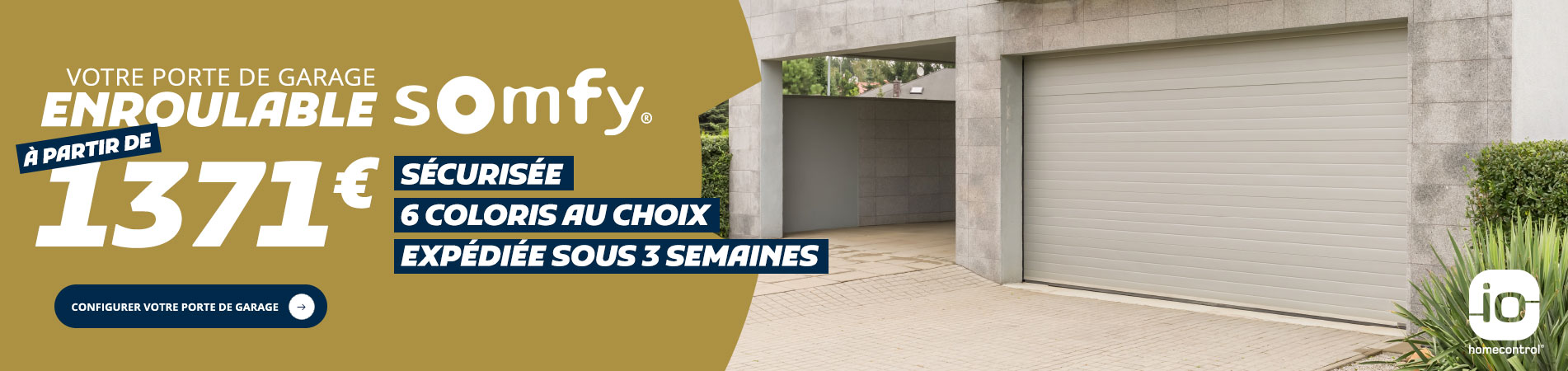 Volet Roulant Sur Mesure