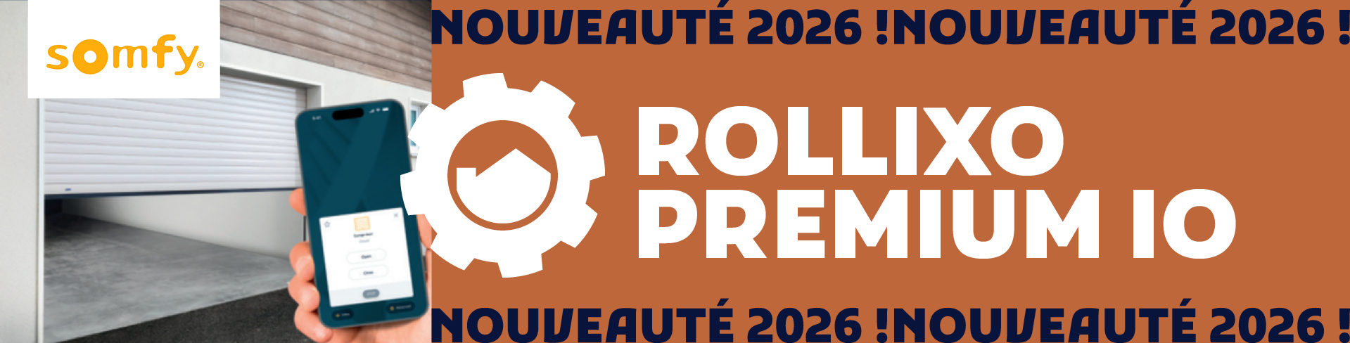 Volet Roulant Sur Mesure