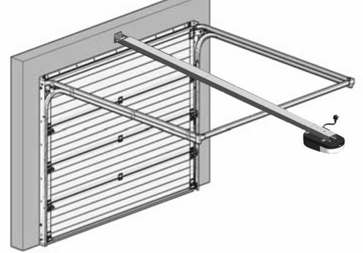 Guide - Quelle porte de garage sectionnelle choisir ?