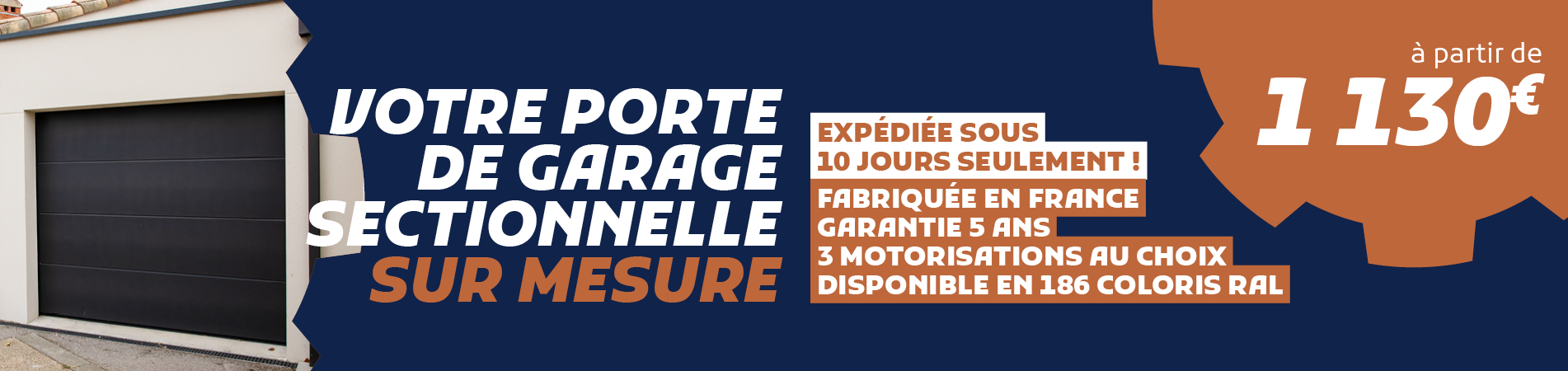 Volet Roulant Sur Mesure