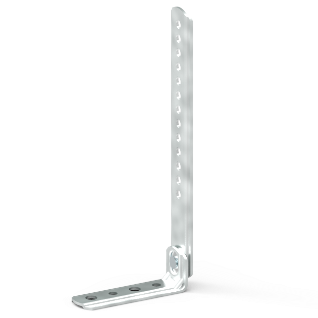 Jambe de force pour système ZF Optimo